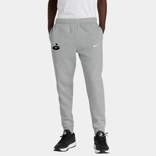 Logo Black - Club Fleece Jogger  Thumbnail