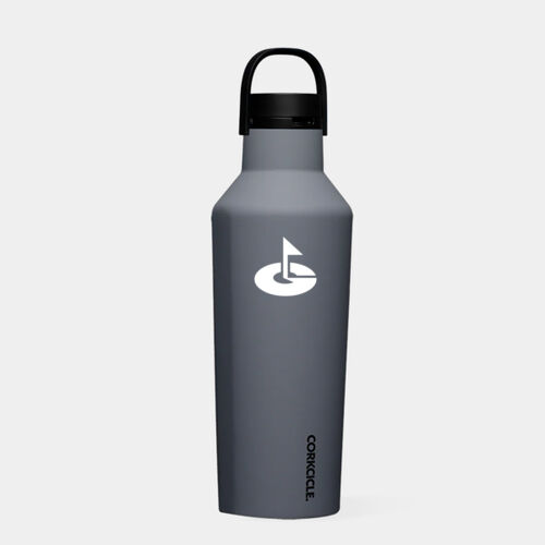 Icon White - 20oz Classic Sport Canteen Thumbnail