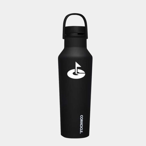 Icon White - 32oz Sport Canteen Thumbnail